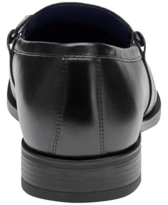 Men's Slip-On Dress Shoes
