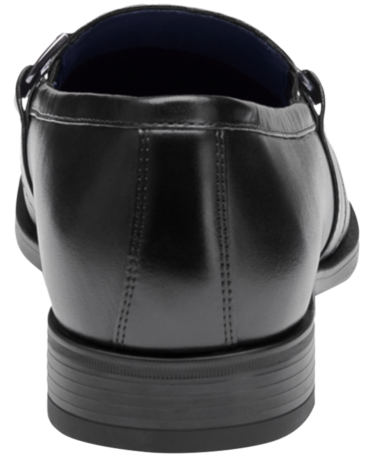 Men's Gibbons Embossed Bit Loafer