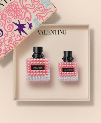 2-Pc. Donna Born in Roma Eau de Parfum Gift Set