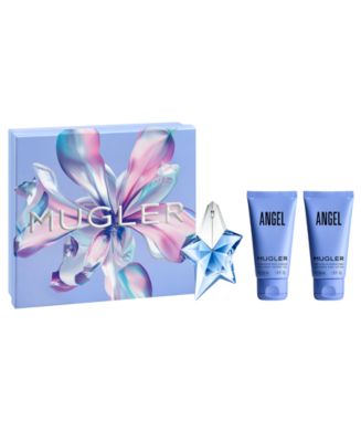 Mugler 3-Piece Angel Eau de Parfum Gift Set - Macy's