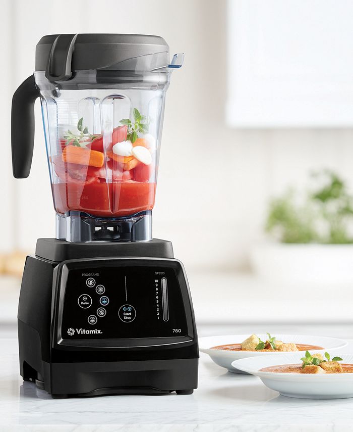 Vitamix 780 Blender Macy
