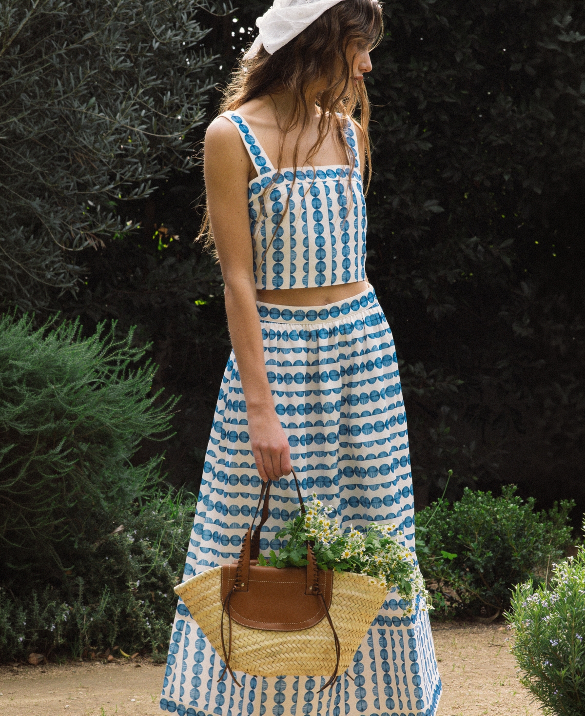 French Connection Women's Structured Sleeveless Taffeta Top