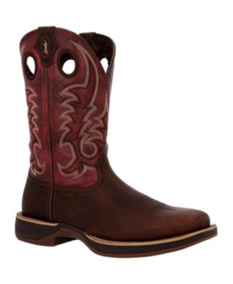 Men's Rebel Ultra-Lite Western Boot