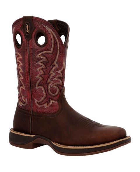 Мужские ботинки Durango Rebel Ultra-Lite Western Boot