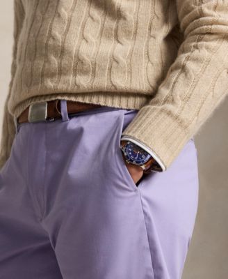 Men's Straight-Fit Performance Shorts