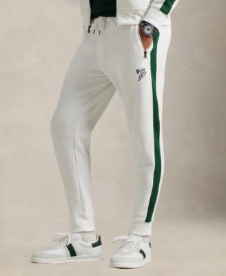 Men's Double-Knit Jogger Pants