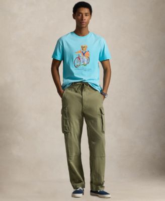 Men's Bears Short-Sleeve T-Shirt