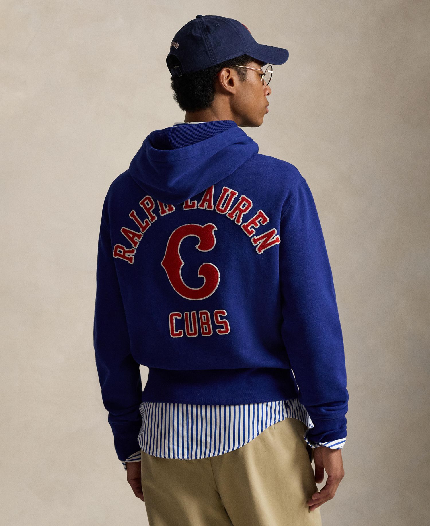 Men's Chicago Cubs™ Hoodie