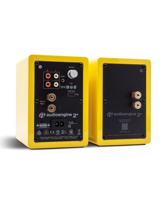 A2+ 2026 Color of the Year Edition w/ Bluetooth aptX-HD