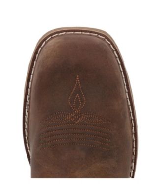 Men's Core 37 11" Steel Toe Western Pull-On Work Boot