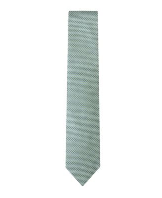 Men's Lowell Micro Geo Tie