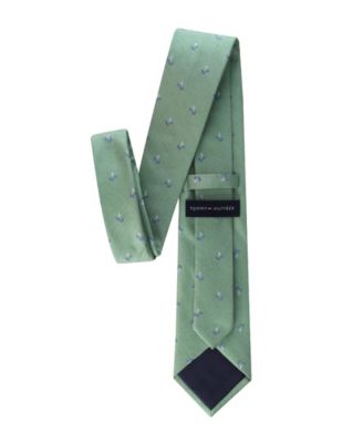 Men's Fitz Palm Tree Tie