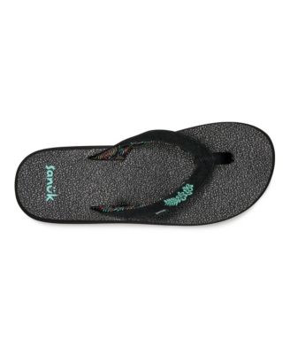 Women's Yoga Paradise II - Women Sandals
