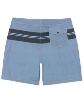 Men's Phantom Naturals Topanga Swim Shorts