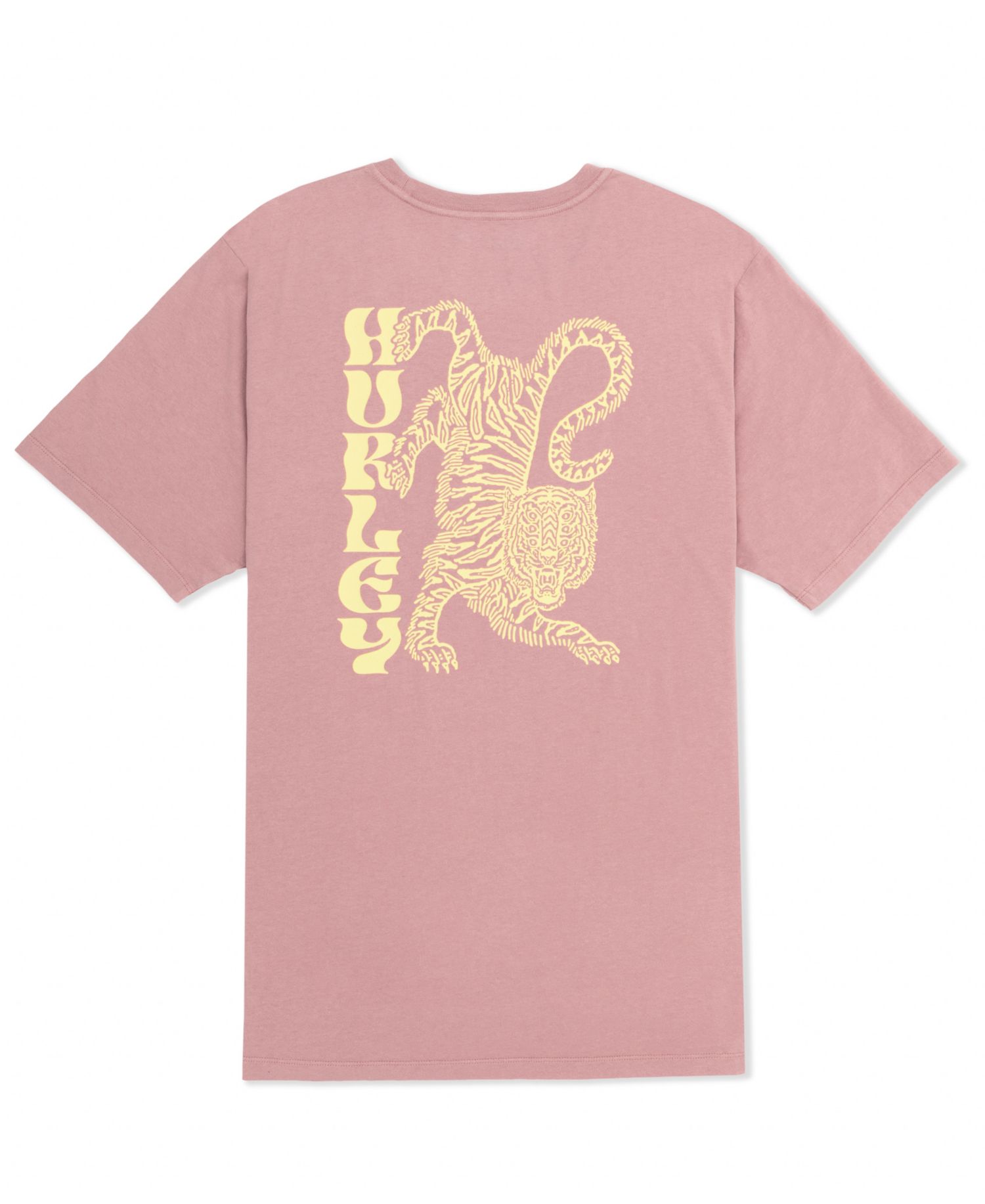 Men's Short-Sleeve Crewneck T-Shirt