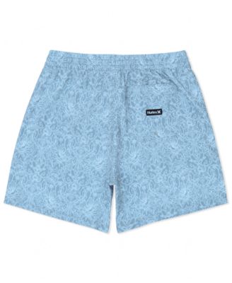 Men's Cannonball Stretch Volley Shorts