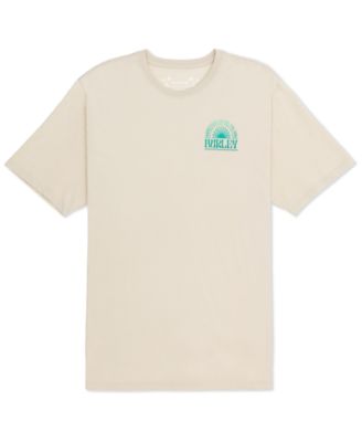 Men's Glyphic Short-Sleeve T-Shirt