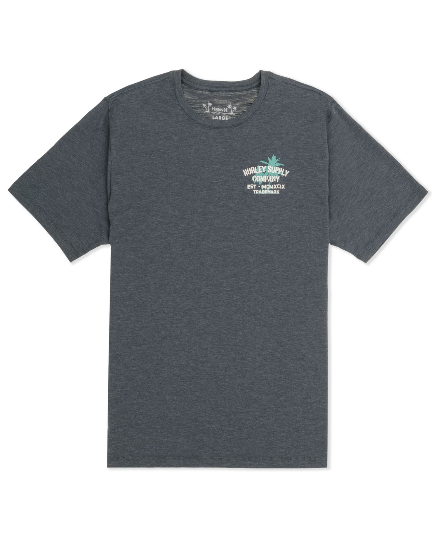 Men's Shape Shack Slub Short-Sleeve T-Shirt