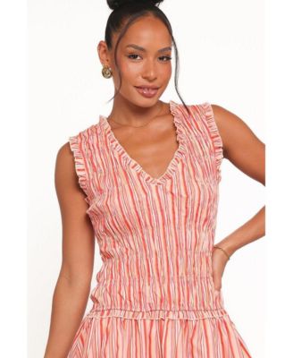 Women's Leabrook Mini Dress