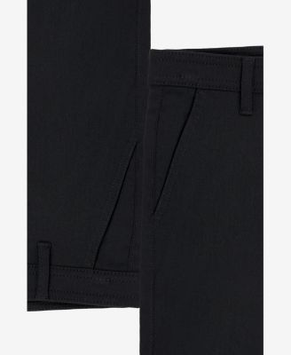 Big Boys 2 Pack Flex Waist Nylon Shorts