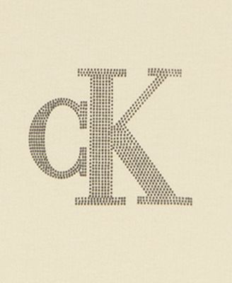 Baby Boys' French Terry Short-Sleeve Logo Crewneck Top and Shorts, 2-Piece Set