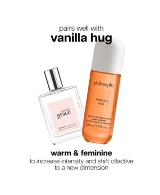 amazing grace eau de toilette, 2 oz.