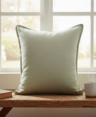 Francis Cotton Decorative Pillow, 20" x 20"