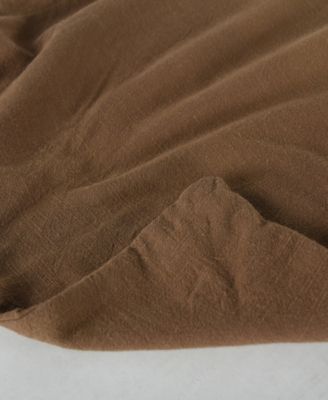 Francis Cotton Decorative Pillow, 20" x 20"