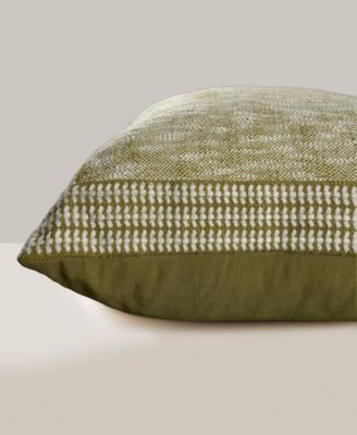 Lula Cotton Decorative Pillow, 22" x 22"