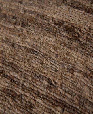 Chesney Silk Decorative Pillow, 22" x 22"