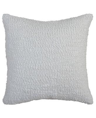Alix Polyester Decorative Pillow, 24" x 24"