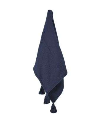 Dora Cotton Throw, 50" x 60"