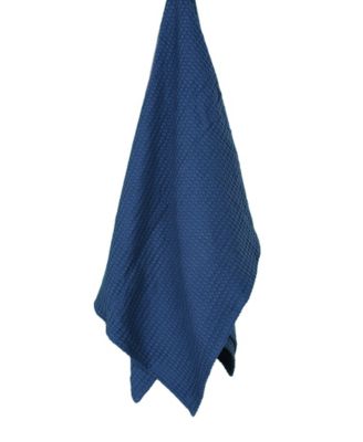 Barbara Cotton Throw, 50" x 60"