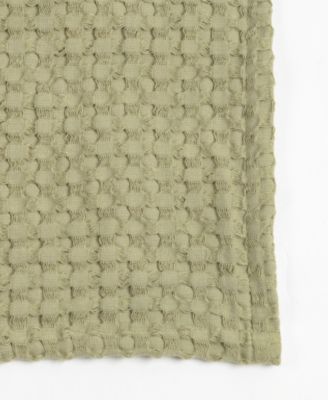 Barbara Cotton Throw, 50" x 60"