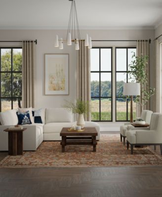 Minnie Cotton Velvet Decorative Pillow, 14" x 20"