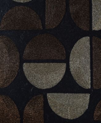 Sarah Cotton Decorative Pillow, 20" x 20"