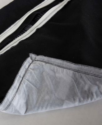 Martha Cotton Decorative Pillow, 14" x 20"