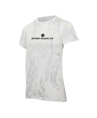 Women's Cream Inter Miami CF Quartz Top