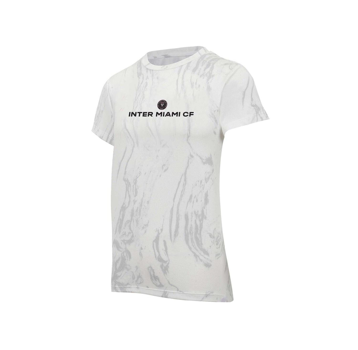 Women's Cream Inter Miami CF Quartz Top
