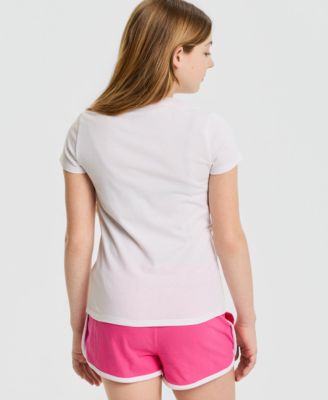 Girls' 5-20 Ice Cream T-Shirt