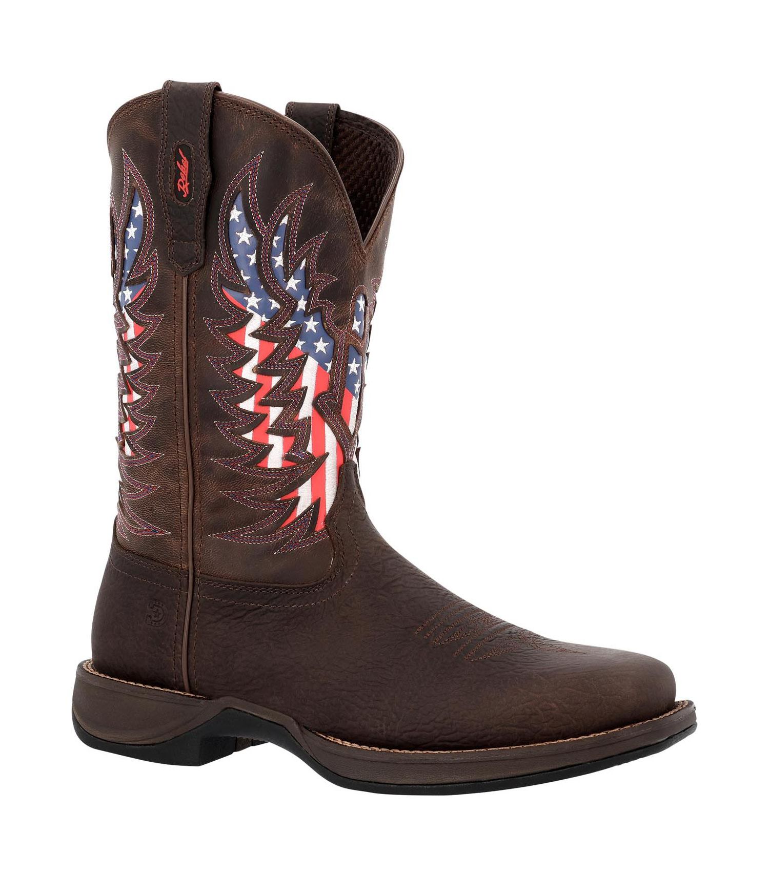 Men's Rebel Ultra-Lite Western Boot