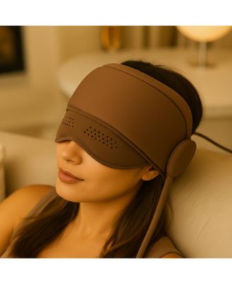 Iyo Heated Head & Eye Massager