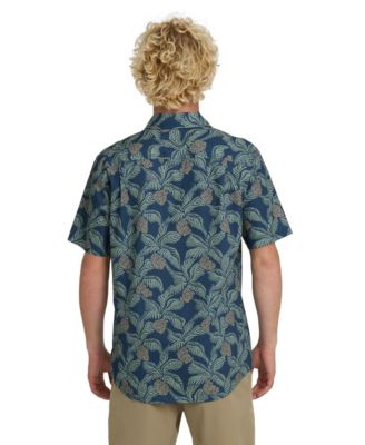 Men's Hala Classic Short-Sleeve Shirt