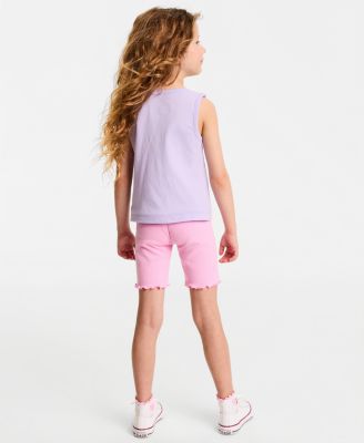 Girls' 5-20 Skinny-Fit Jeans