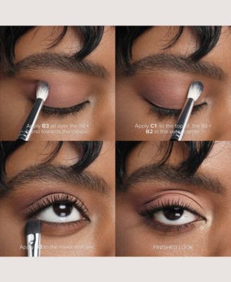 Haze Mini Eye Shadow Palette