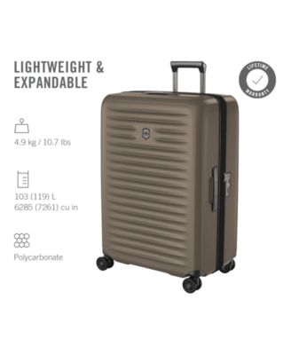 Airox Advanced Large Case