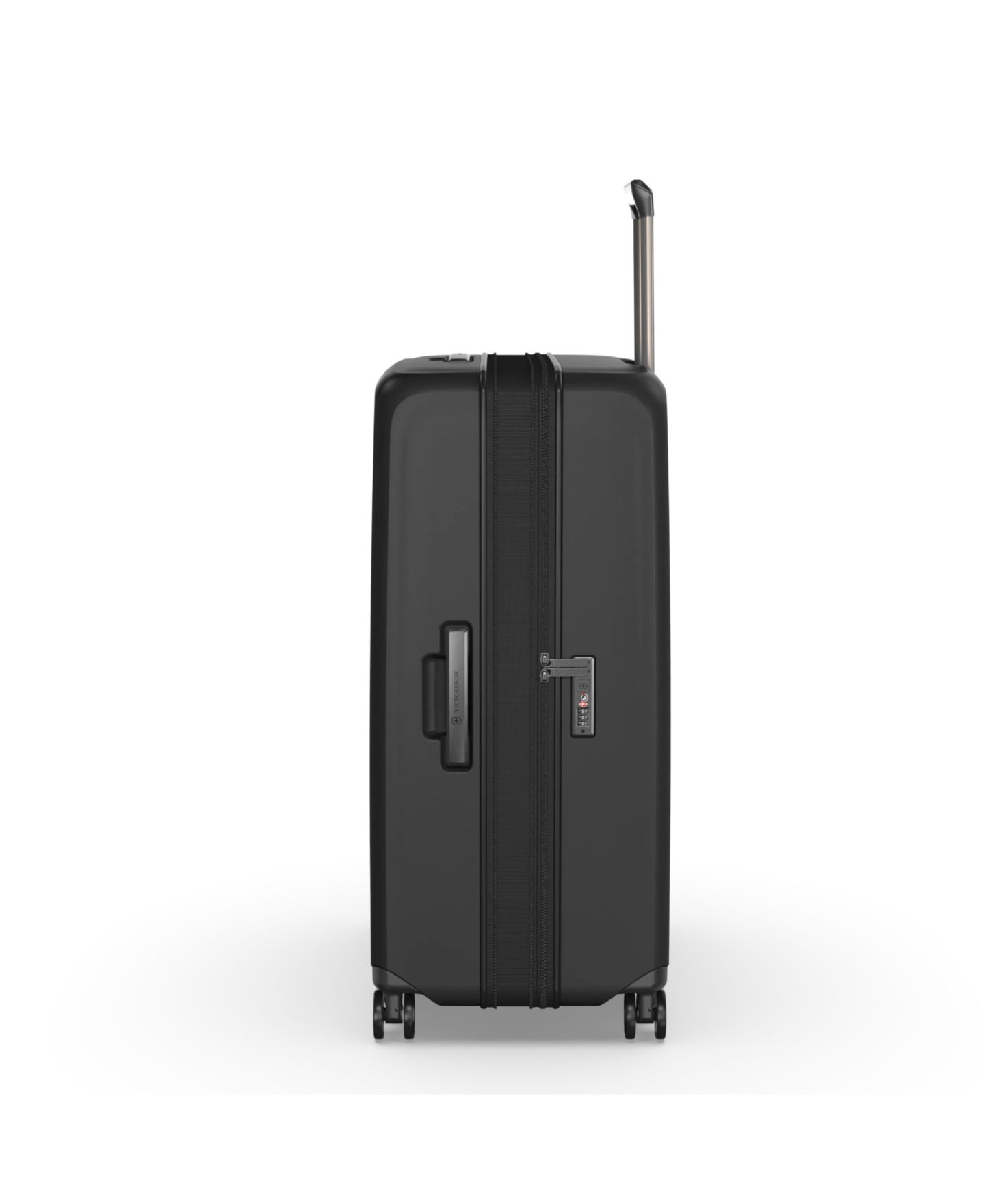 Сумка Victorinox Airox Advanced Extra Large Case, цвет: Чёрный — фото 9