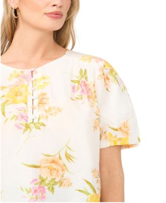 Women's Short-Sleeve Top