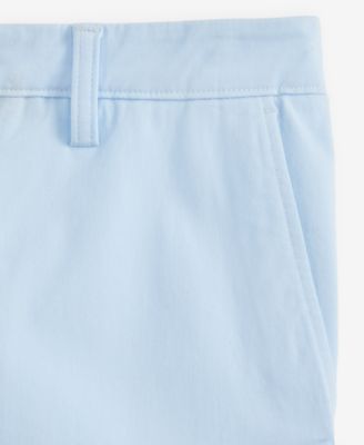 Men's Four-Way Stretch Pants