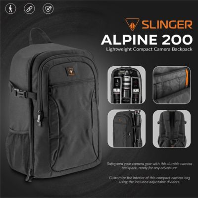 Alpha a7 IV a7 IVra HD Mirrorless Camera with Memory Card, Compact Camera Backpack, Battery and ProOptic Filters Kit